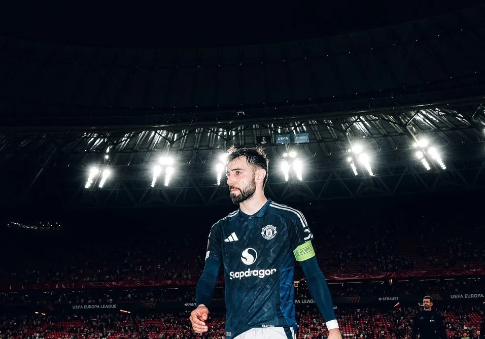Pengakuan Bruno Fernandes: Perubahan Mentalitas Manchester United di Bawah Michael Carrick