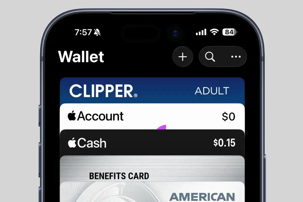 iOS 27 Dirumorkan Hadirkan Fitur 'Create a Pass' untuk Digitalisasi Kartu Fisik di Apple Wallet