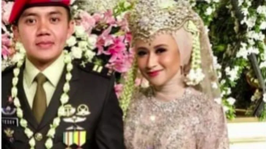 Kabar Terbaru Wita Nidia Hanifah: Mantan Istri Letkol Teddy yang Kini Hidup Harmonis dengan Perwira TNI