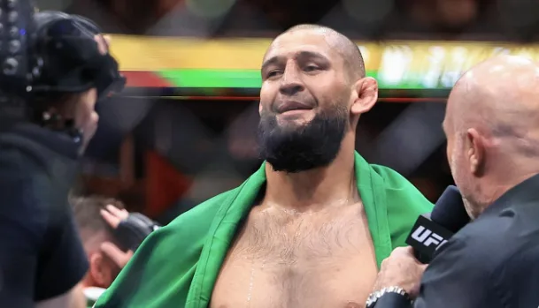 Analisis Veteran: Dominick Cruz Jagokan Strickland Tumbangkan Chimaev, Pertegas Kedaulatan Prediksi Analitik