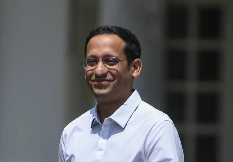 Skandal Korupsi Chromebook Rp2,18 Triliun: Nadiem Makarim Jalani Sidang Usai Keluhan Medis