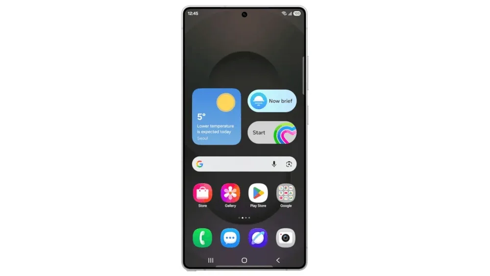 Samsung One UI 8.5 Mulai Diluncurkan: Ini Daftar Perangkat yang Mendapatkan Update Android 16