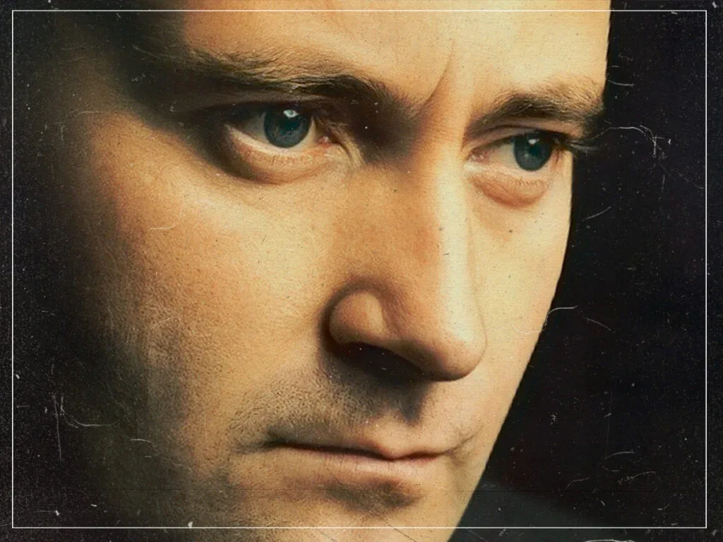 Album Paling Personal Phil Collins: Mengapa ‘Both Sides’ Menjadi Karya Kebanggaan Terbesarnya