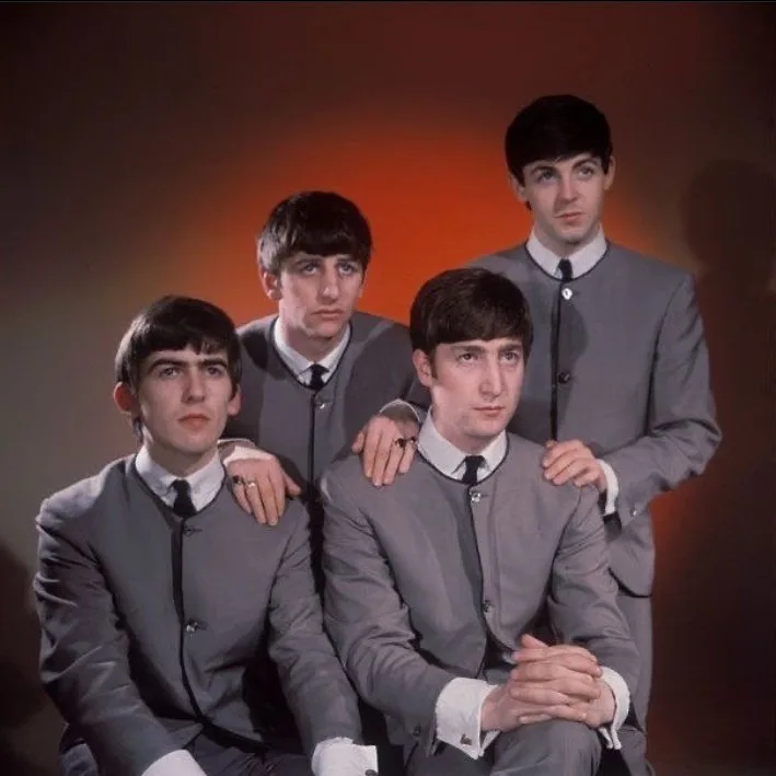 The Beatles "Pulang" ke Savile Row: Museum Tujuh Lantai Akan Dibuka di Bekas Markas Apple Corps