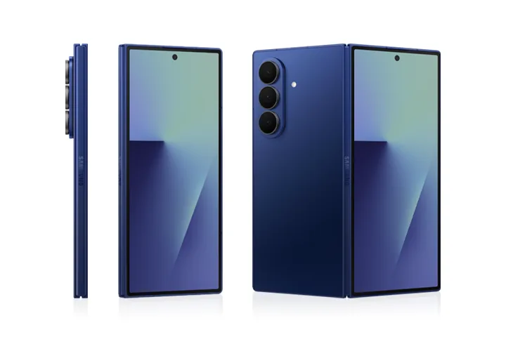 Samsung Luncurkan Pembaruan Stabil One UI 8.5 (Android 16 QPR2) untuk Galaxy Z Fold 7 Secara Global