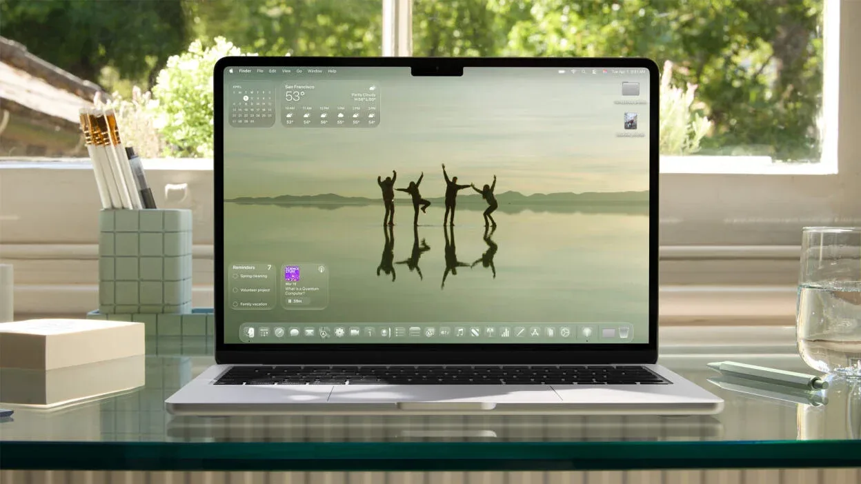 macOS 27 Segera Hadir: Apple Siapkan Perbaikan Desain "Liquid Glass" untuk Atasi Keluhan di macOS Tahoe