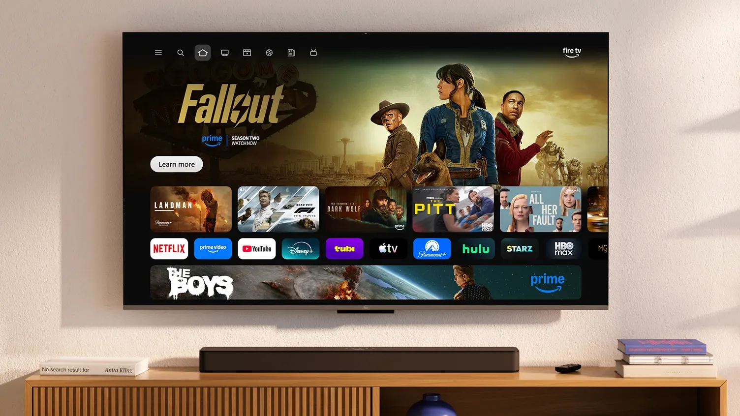 Era Kebebasan Berakhir: Amazon Fire TV Beralih ke VegaOS, Hapus Fitur Sideload dan Kustomisasi