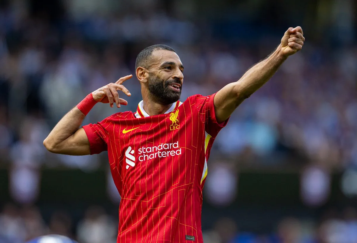Kabar Gembira bagi Liverpool: Arne Slot Konfirmasi Kembalinya Mohamed Salah dan Alisson Jelang Duel Penentu Liga Champions