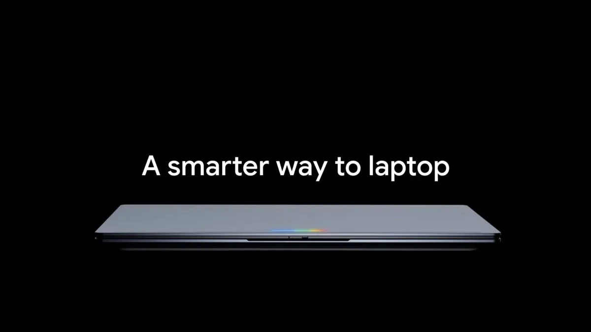 Googlebooks: Era Baru Laptop Premium dengan OS Berbasis Android dan Integrasi AI Gemini