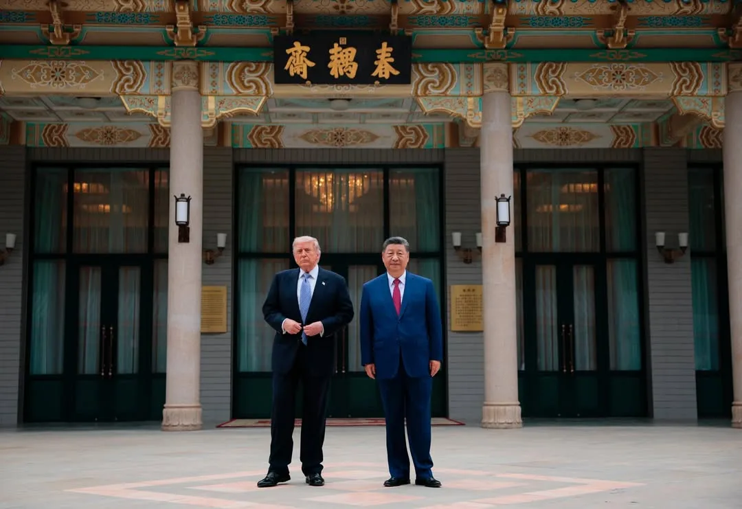 Diplomasi Beijing: AS dan Tiongkok Sepakati Penuntasan Konflik Iran serta Pemulihan Stabilitas Energi Global
