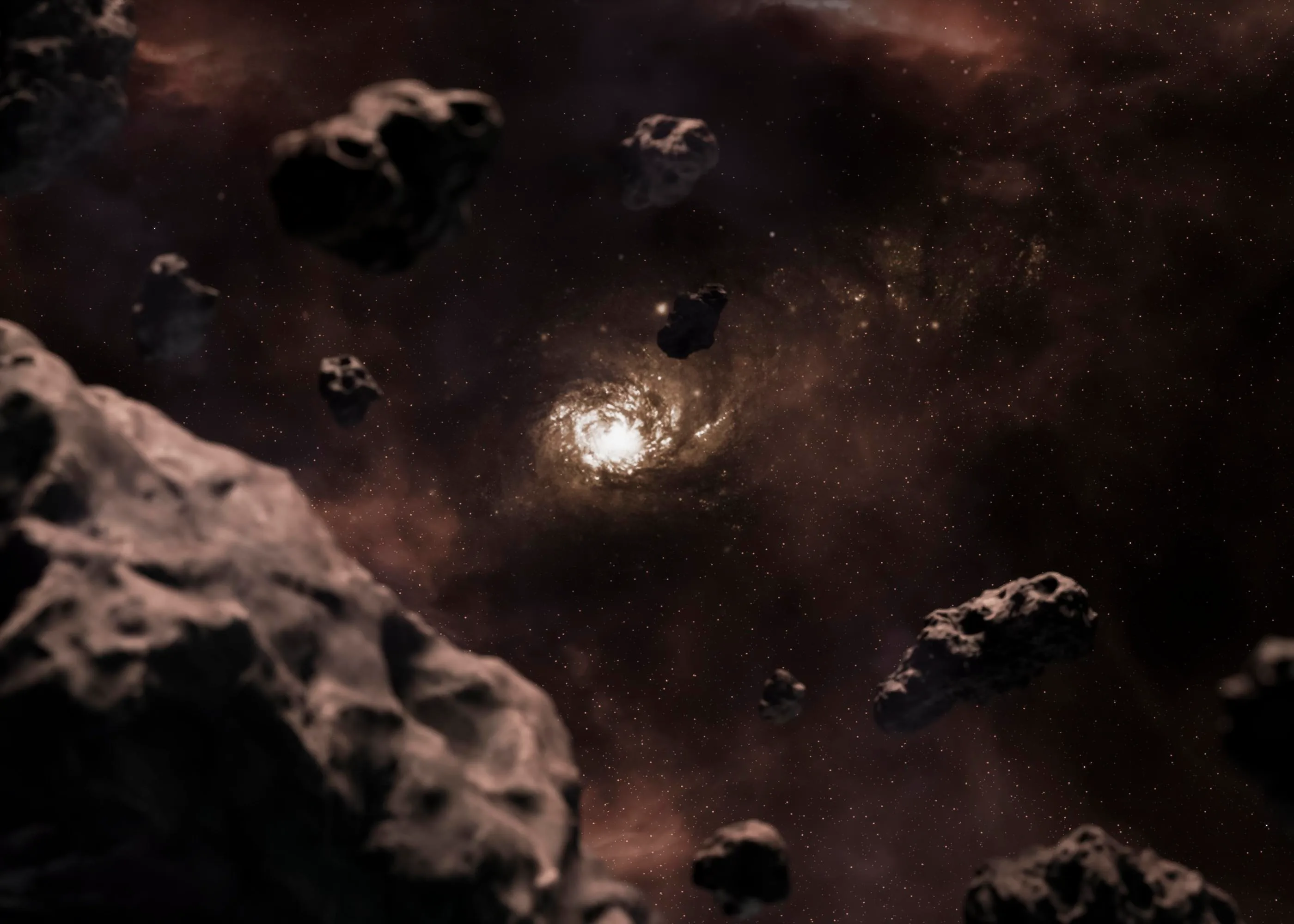 Planetary Defense Dibajak Hoaks: Ilmuwan Sebut Misinformasi Mengancam Kepercayaan Publik
