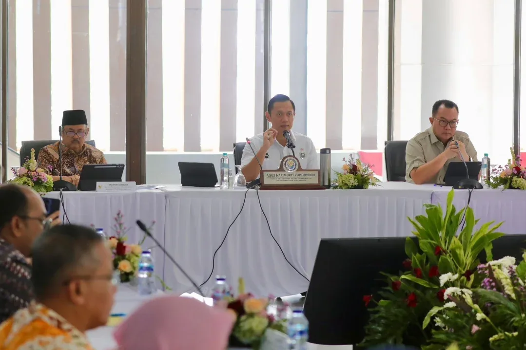Pertahanan Pesisir Jawa: Proyek Tanggul Laut Raksasa 575 Kilometer Diakselerasi Demi Proteksi Ekonomi