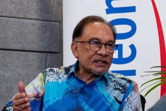 PM Malaysia Janji Bahas Hak Pendapatan 40% Sabah Saat Kunjungan ke Negara Bagian