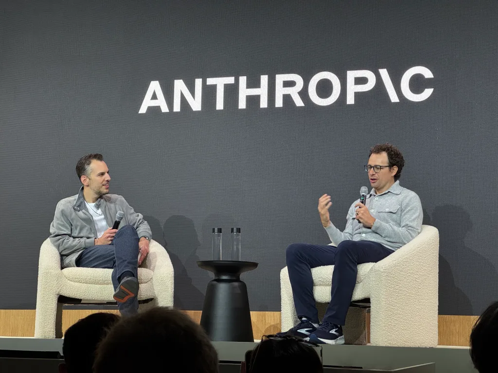 Anthropic Daftarkan IPO Rahasia, Mendahului OpenAI