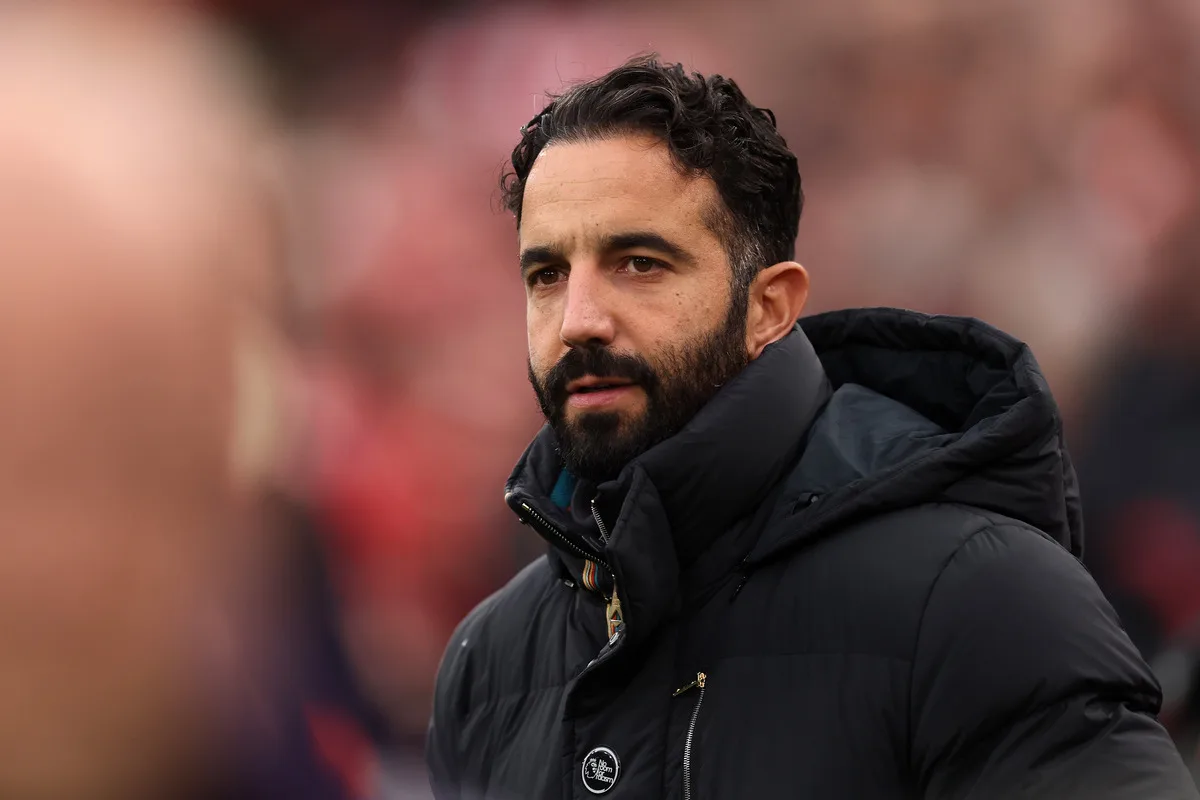 Amorim Incar Gonçalo Ramos untuk Tumpuan Baru Lini Depan Milan