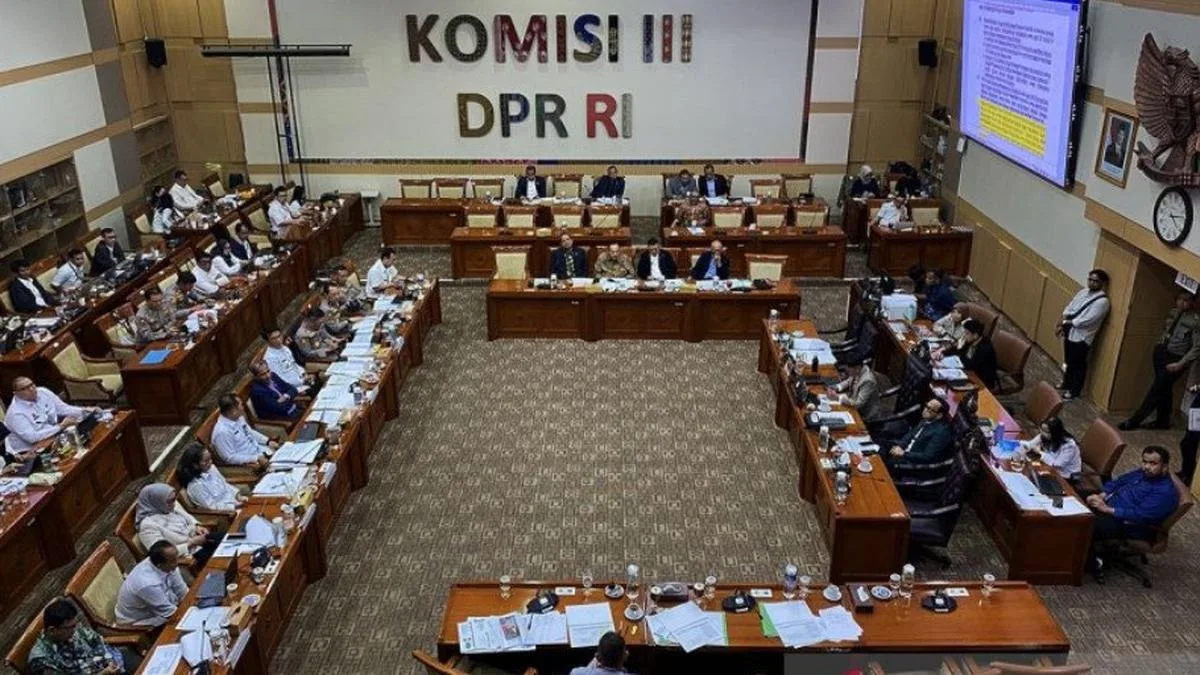 Polri Ajukan Tambahan Anggaran Rp 66,1 Triliun: Belanja Modal Mendominasi