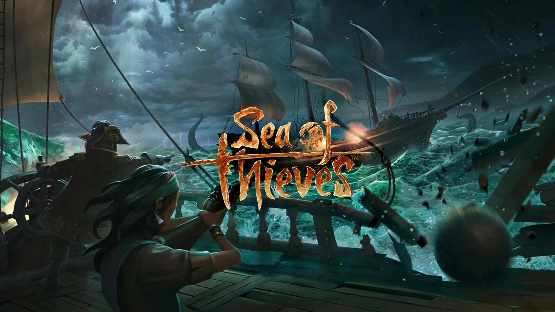 Sea of Thieves Dikabarkan Siap Berlayar ke Nintendo Switch 2