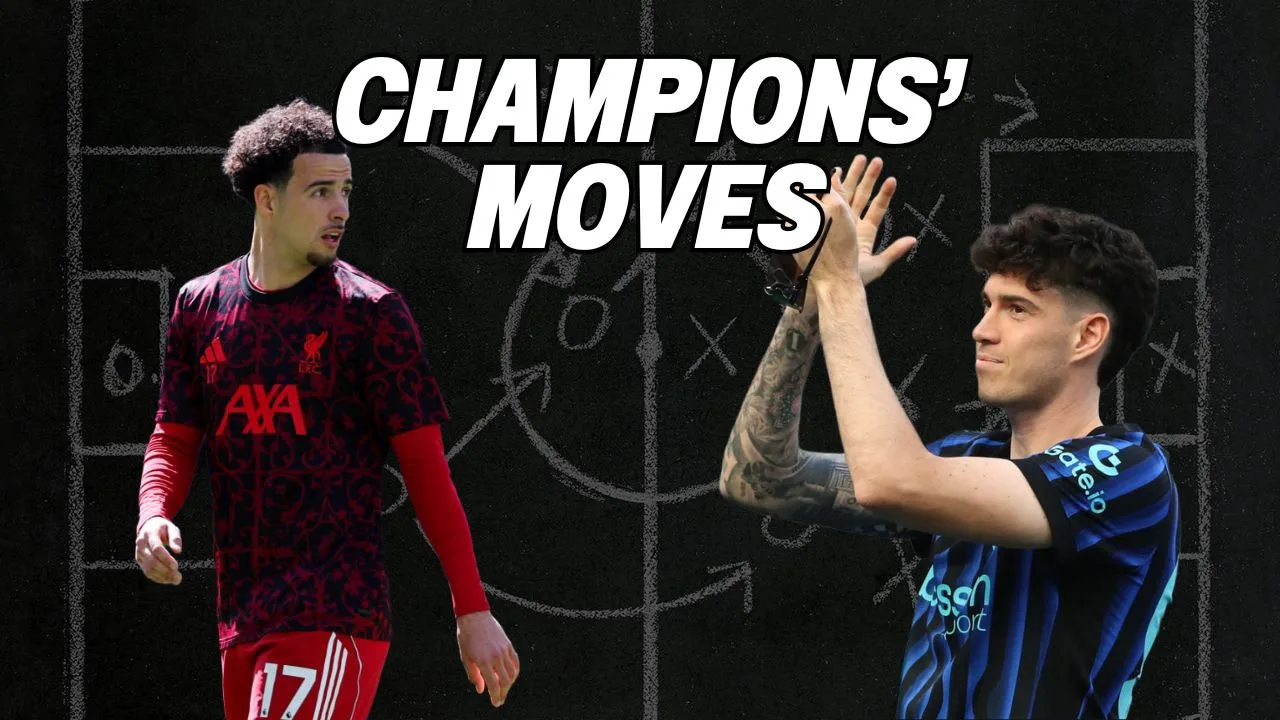 Inter Milan Berbenah: Dumfries Dilego, Bastoni Diincar, Jones Jadi Target