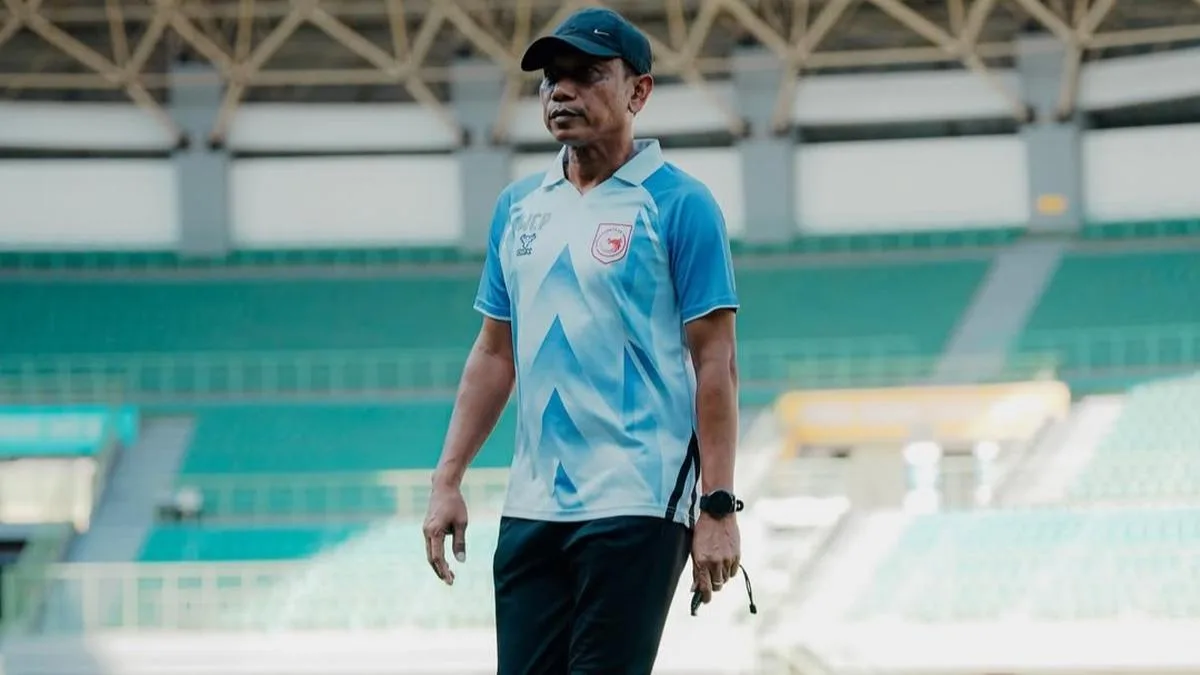 Widodo C Putro Ungkap Kunci Sukses Promosi Garudayaksa FC: Tak Ada Resep Rahasia