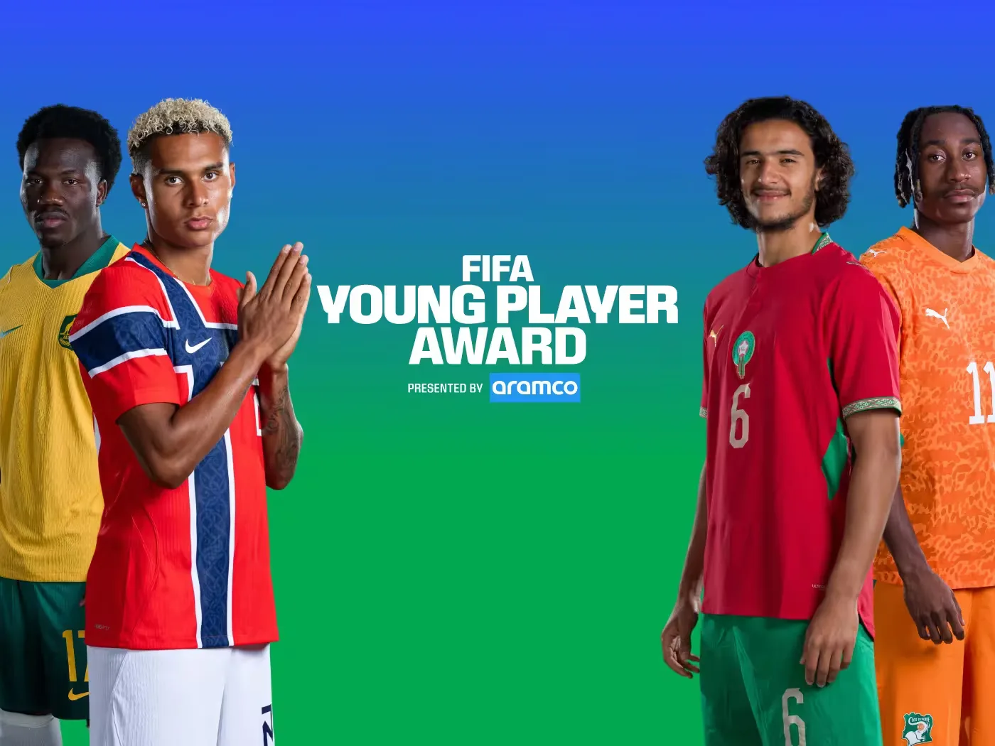 Piala Dunia 2026: Deretan Bintang Muda Bersinar di Laga Perdana