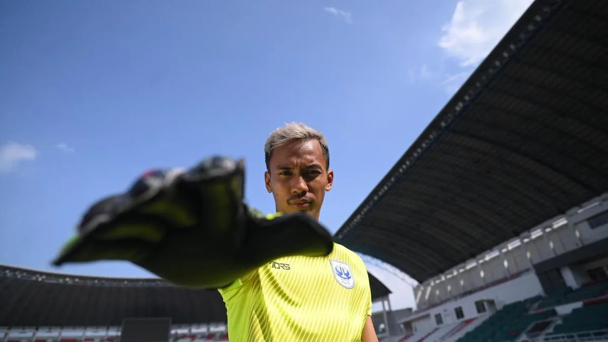 Ray Redondo Reuni dengan Widodo Cahyono Putro di PSIS: Sinergi Lama Jadi Modal Promosi