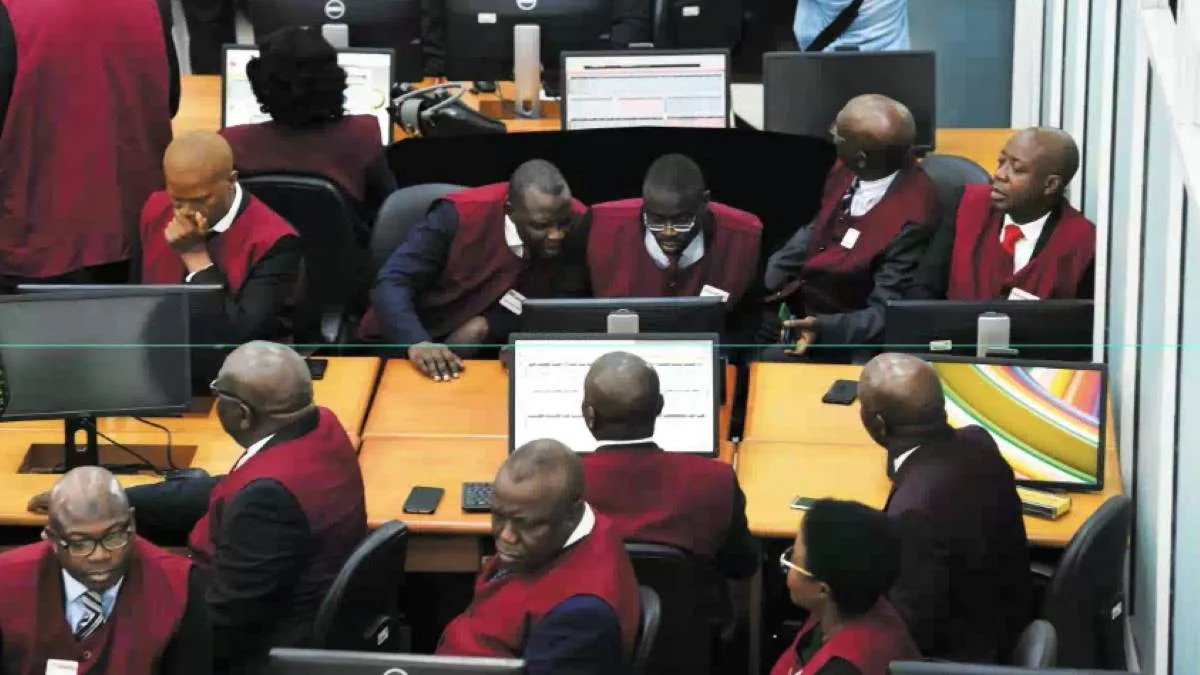 Investor Nigeria Kehilangan Rp 4,2 Triliun dalam Sehari: Aksi Ambil Untung di Saham Dangote