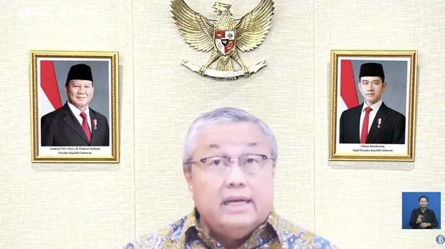 Transaksi Rupiah-Renminbi Tembus US$13 Miliar dalam Empat Bulan, BI Dorong De-Dolarisasi