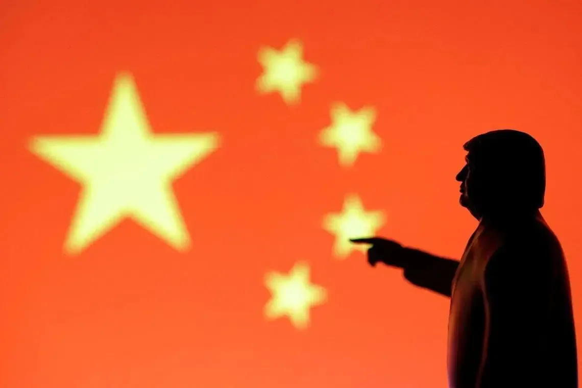 China Sambut Baik Kesepakatan Iran-AS: Dorong Negosiasi Fase Kedua