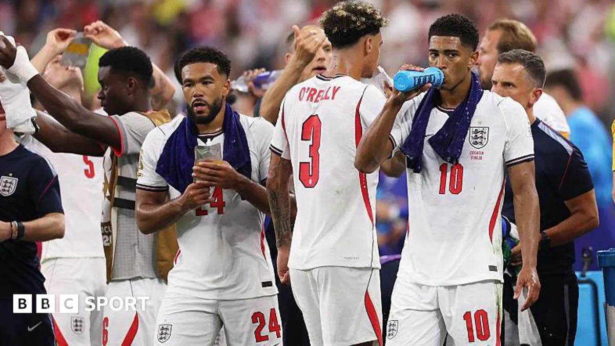 Jeda Hidrasi Piala Dunia 2026: Antara Kebutuhan Atlet dan Sorotan Fans
