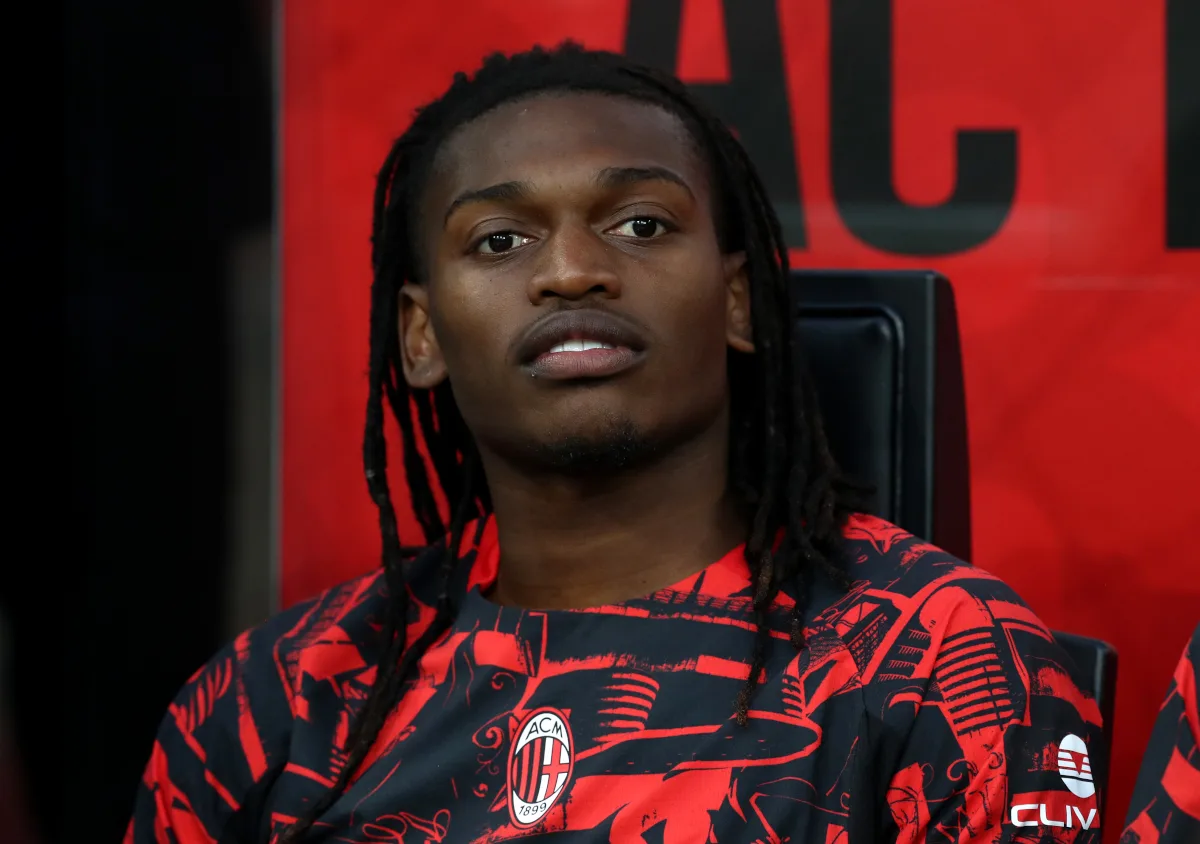 Leao Tunda Keputusan Masa Depan di Milan Usai Amorim Datang