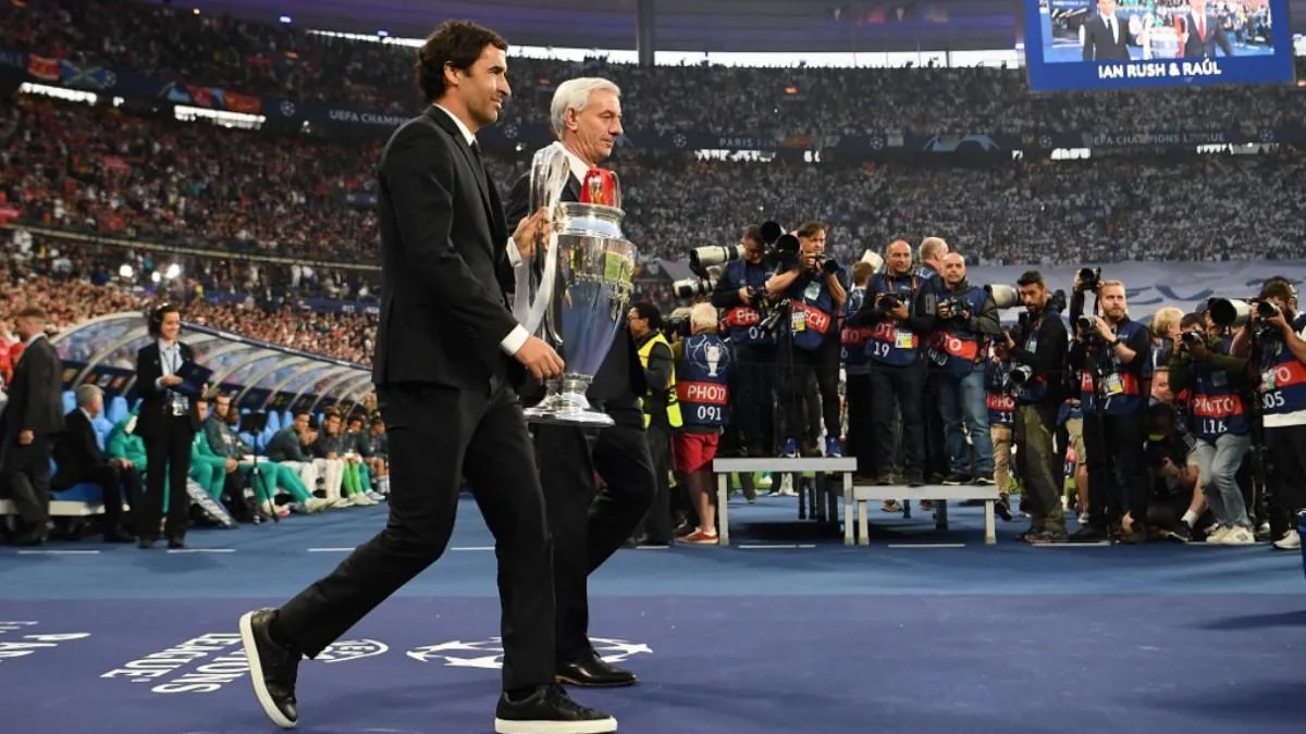 Raul Gonzalez: Infrastruktur dan Akar Rumput Jadi Kunci Indonesia Tembus Piala Dunia