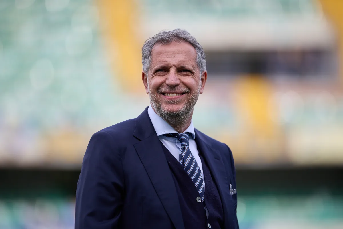 Paratici Buka Suara soal Masa Depan Kean: Fiorentina Tak Ingin Kehilangan, tapi Sadar Realitas Pasar