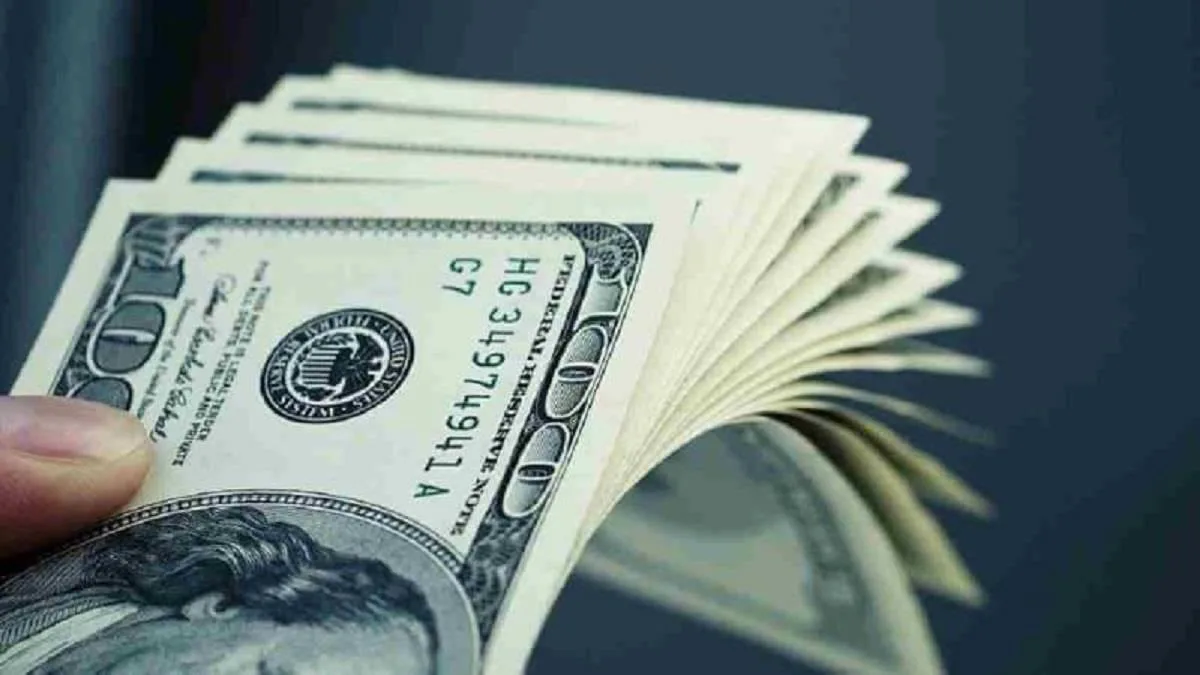 Dolar AS Sentuh Level Tertinggi Setahun: Sinyal Kenaikan Suku Bunga The Fed Makin Kuat