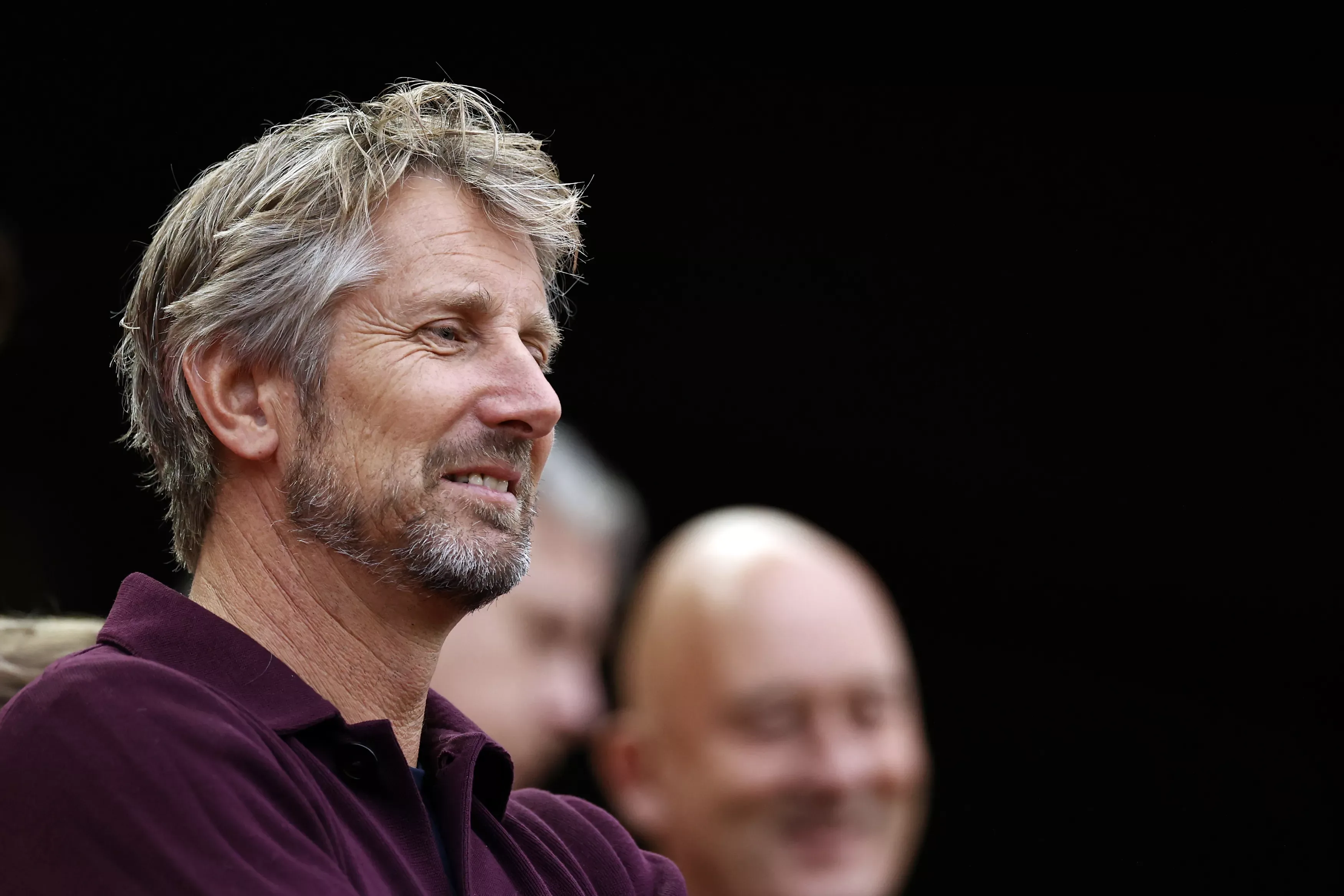 Van der Sar dan Winter Bernostalgia: '94 Jadi Fondasi Sepak Bola Belanda di Piala Dunia 2026