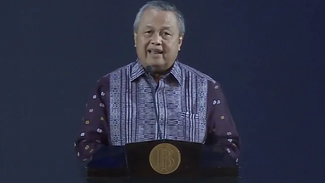 BI Longgarkan Aturan Pinjaman Luar Negeri Bank: RPLN Naik ke 40% per Juli 2026