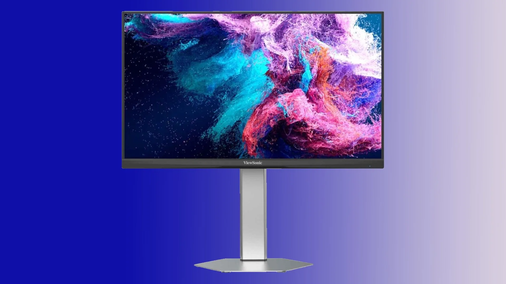 ViewSonic Rilis Monitor 4K 160 Hz Ukuran Kompak, Harga Bersaing