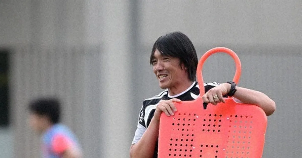 Shunsuke Nakamura: Dari Legenda Lapangan ke Taktikus di Panggung Piala Dunia 2026