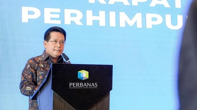 Kredit UMKM Lesu Bukan karena Bank Pelit, tapi Pelaku Usaha Ogah Utang