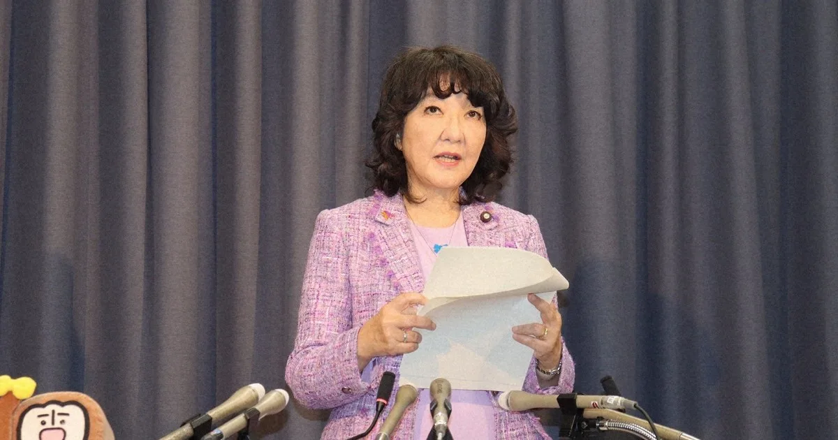 Yen Terus Merosot, Menteri Keuangan Jepang Siap Intervensi Pasar