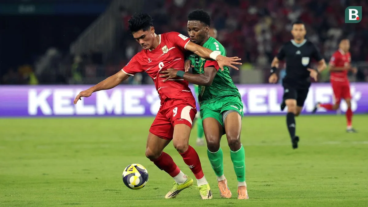 Reuni dengan Tavares Jadi Magnet: Ramadhan Sananta Resmi Kembali ke Persebaya