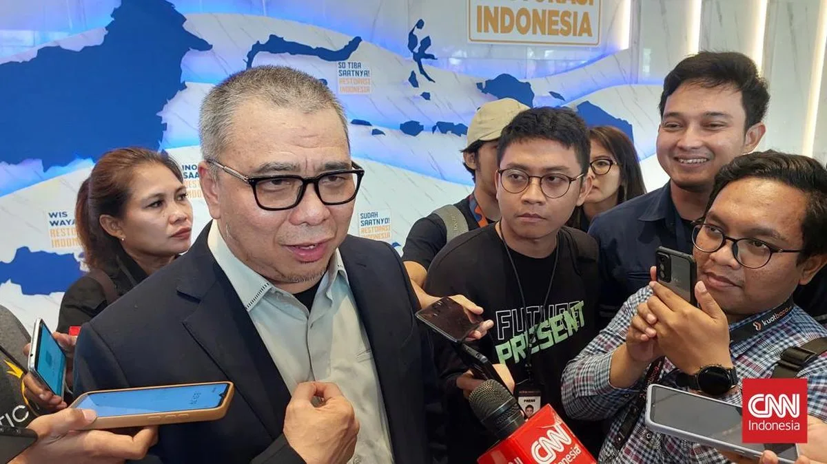 Mahar Politik Pilpres 2024: Ahmad Ali Bongkar Praktik di Balik Layar NasDem