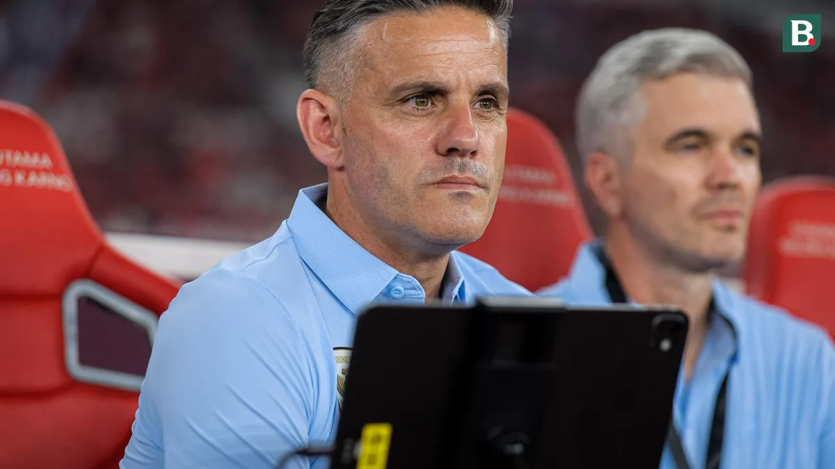 Prabowo Beri Lampu Hijau: John Herdman Targetkan Timnas Indonesia ke Piala Dunia 2030