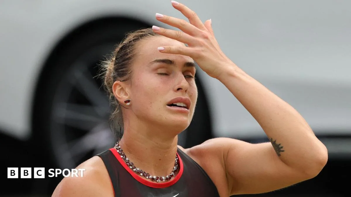 Pegula Hentikan Langkah Sabalenka di Berlin: Kekalahan Set Penentu yang Kembali Menghantui