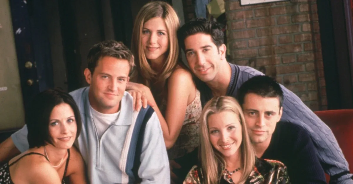 James Burrows Tutup Usia: Sutradara Legendaris di Balik Friends dan Cheers Meninggal di 85 Tahun