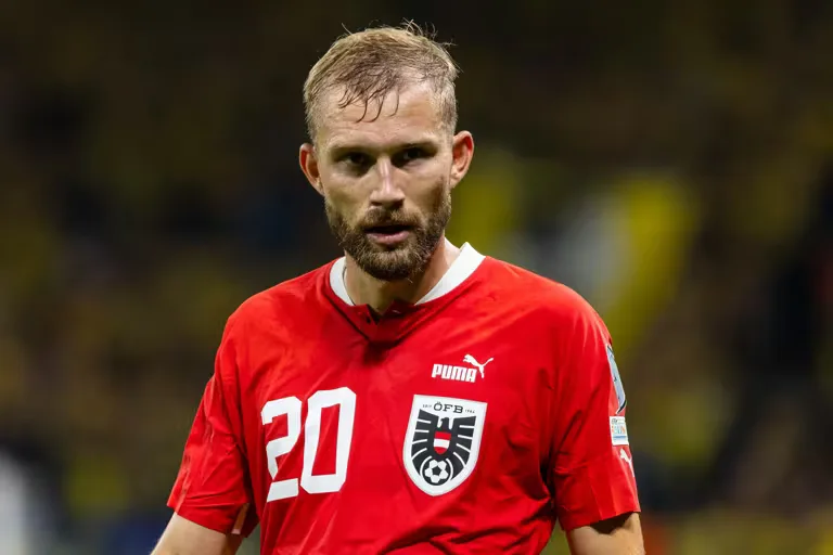 Laimer Tantang Messi: Mimpi Austria di Piala Dunia 2026