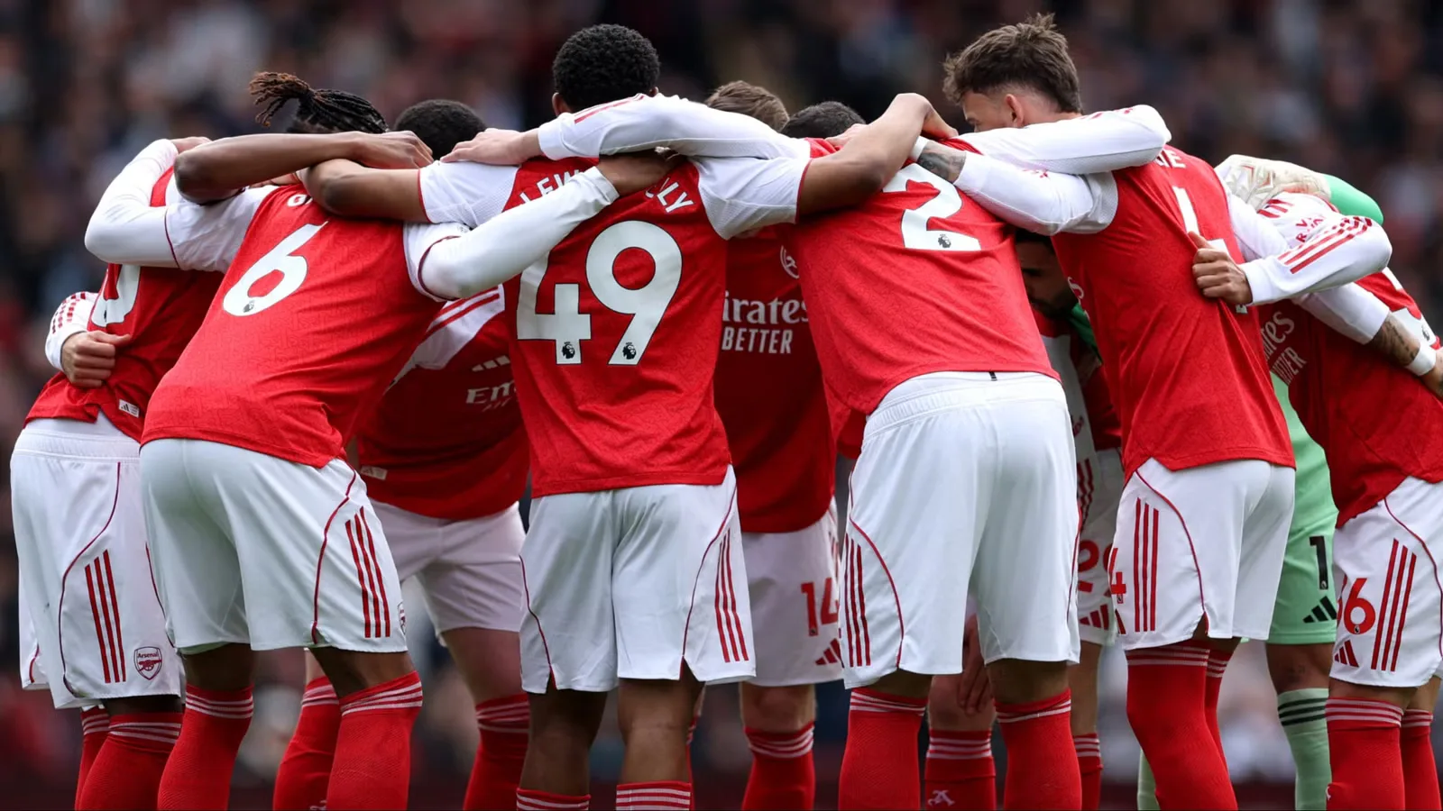 Persaingan Arsenal vs Tottenham Memanas: Remaja 16 Tahun Jadi Rebutan