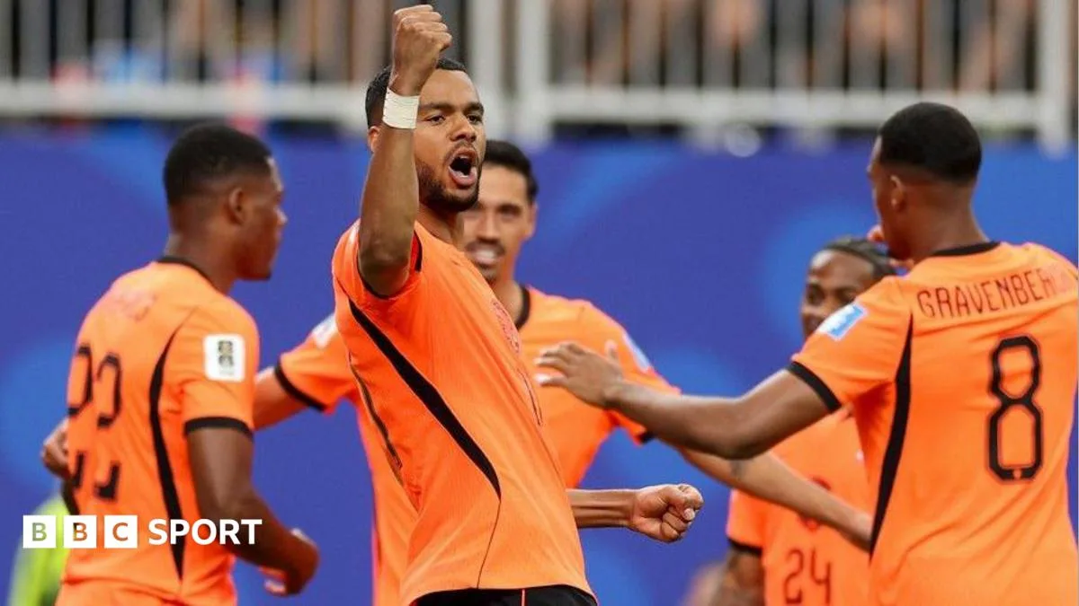 Piala Dunia 2026 Pecahkan Rekor Gol: Bola Baru atau Jadwal Padat Penyebabnya?