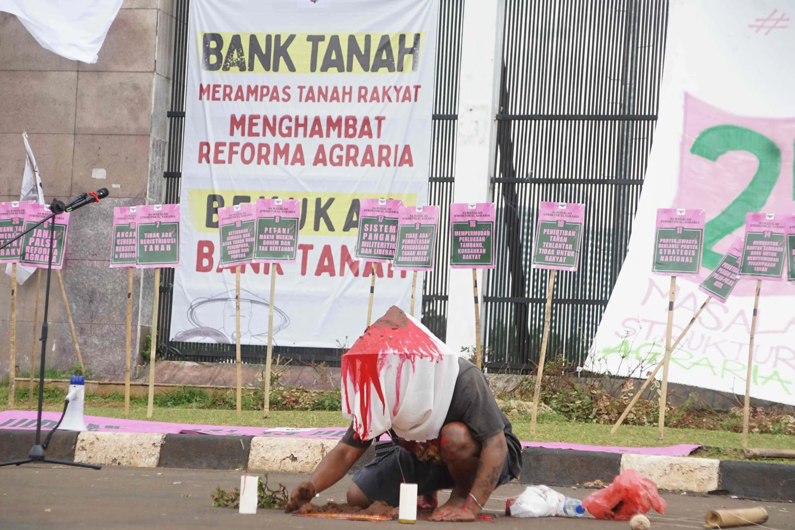 Bank Tanah di Lahan Adat Pekurehua: Solusi Agraria atau Sumber Konflik Baru?