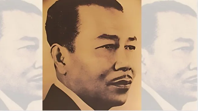Korupsi Miliaran di Era Soekarno: Menteri Jusuf Muda Dalam Divonis Mati, Eksekusi Tak Pernah Terlaksana