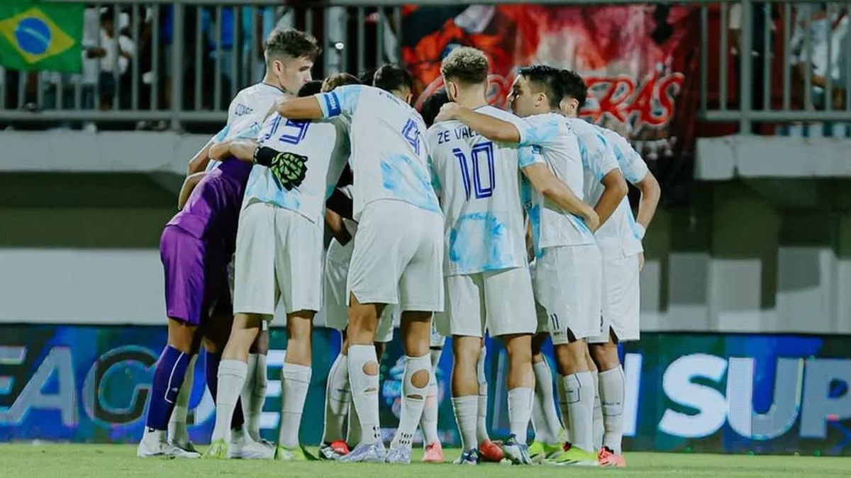 PSIM Yogyakarta Pilih Strategi Hemat di Bursa Transfer: Fokus Pembinaan Usia Muda